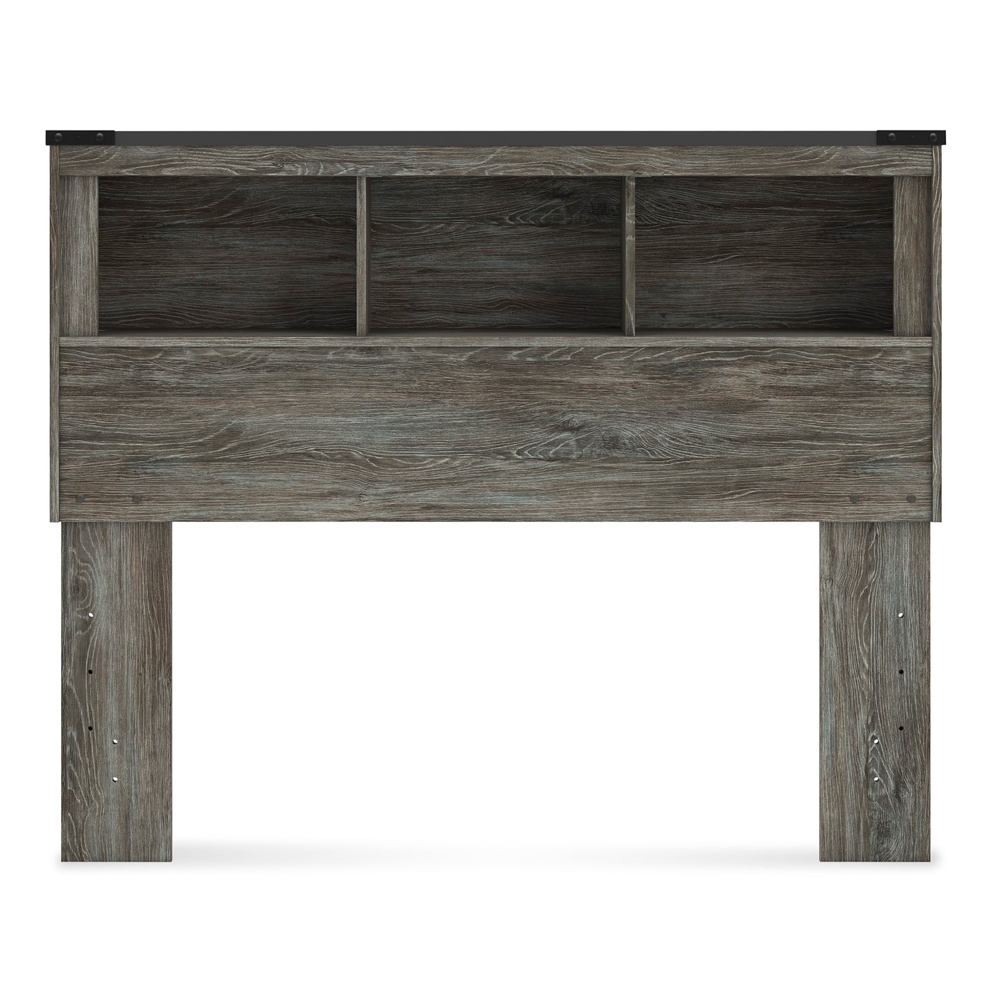 Frandern Bookcase Headboard