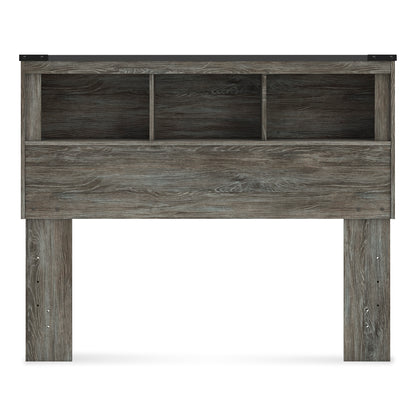 Frandern Bookcase Headboard