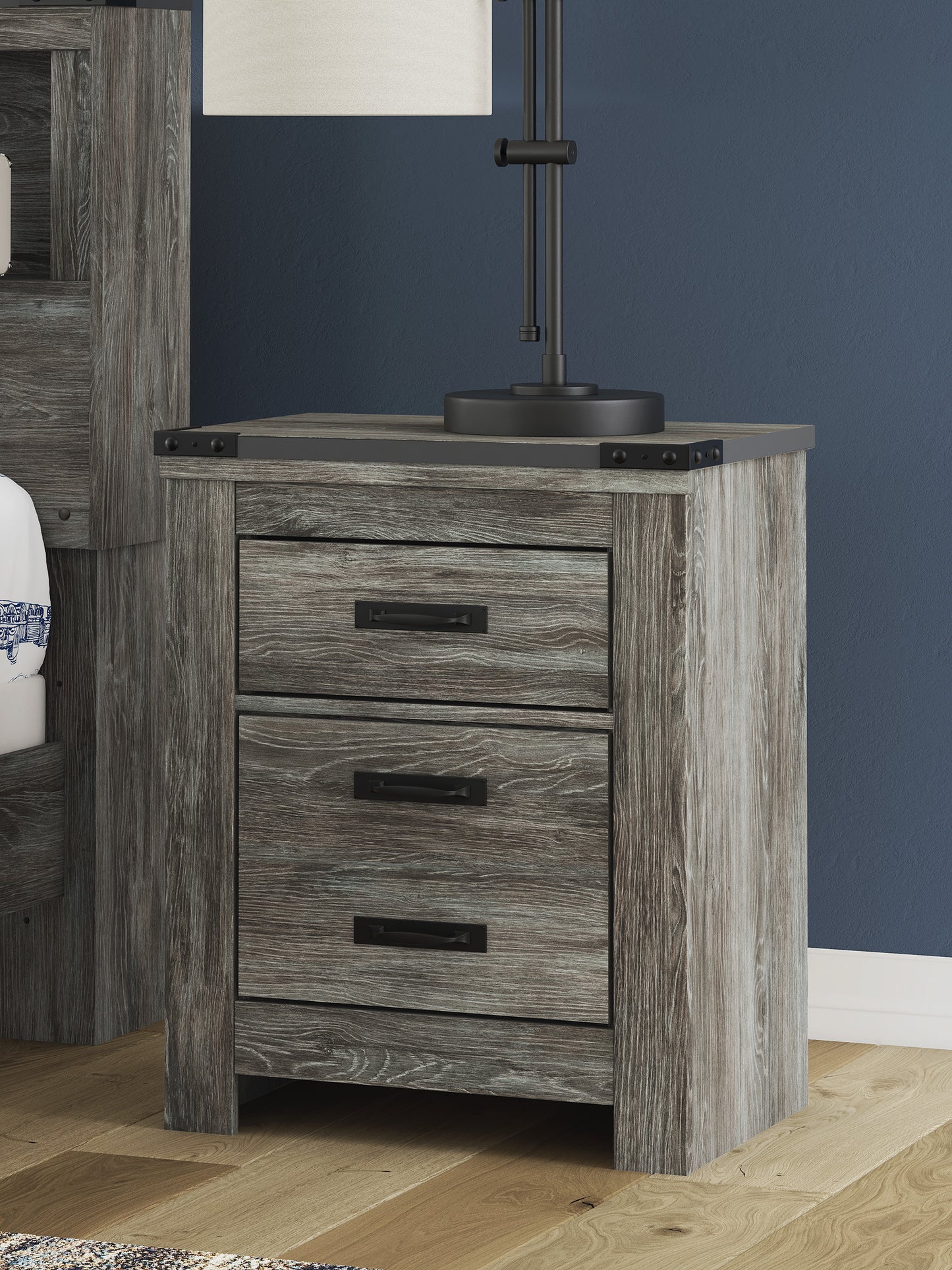 Frandern Nightstand