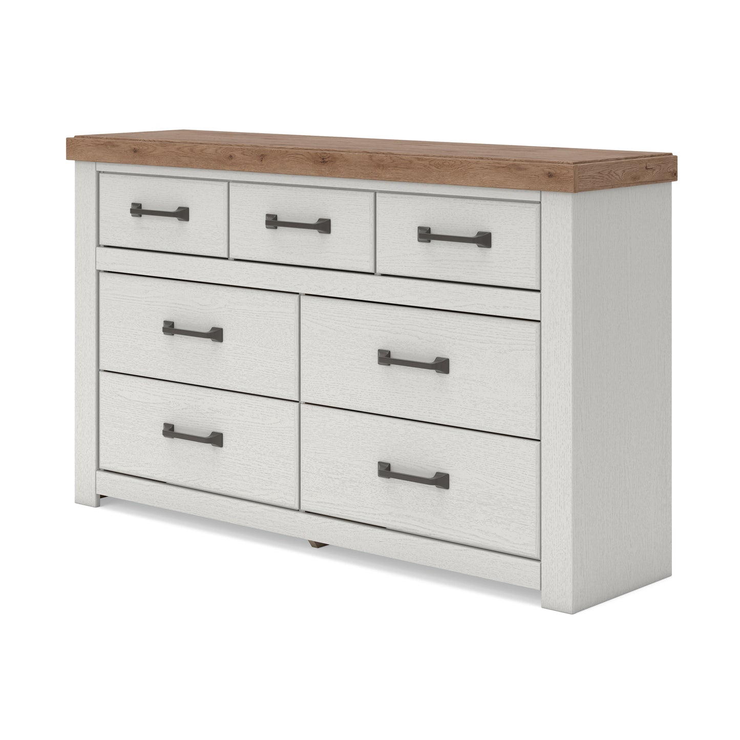 Ashley Savonport Dresser