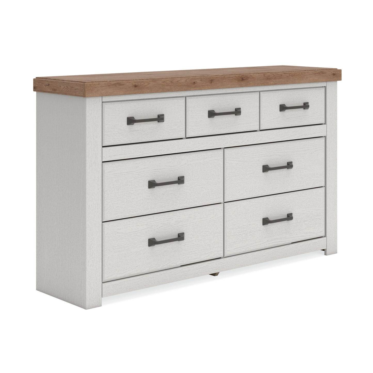 Ashley Savonport Dresser