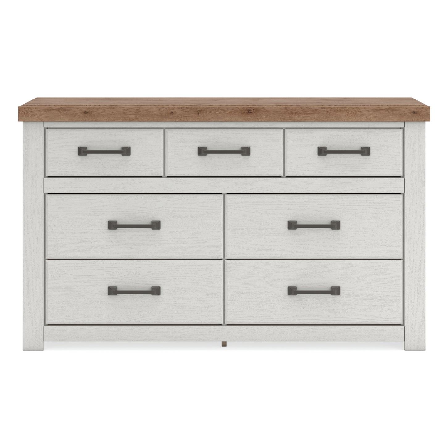 Ashley Savonport Dresser