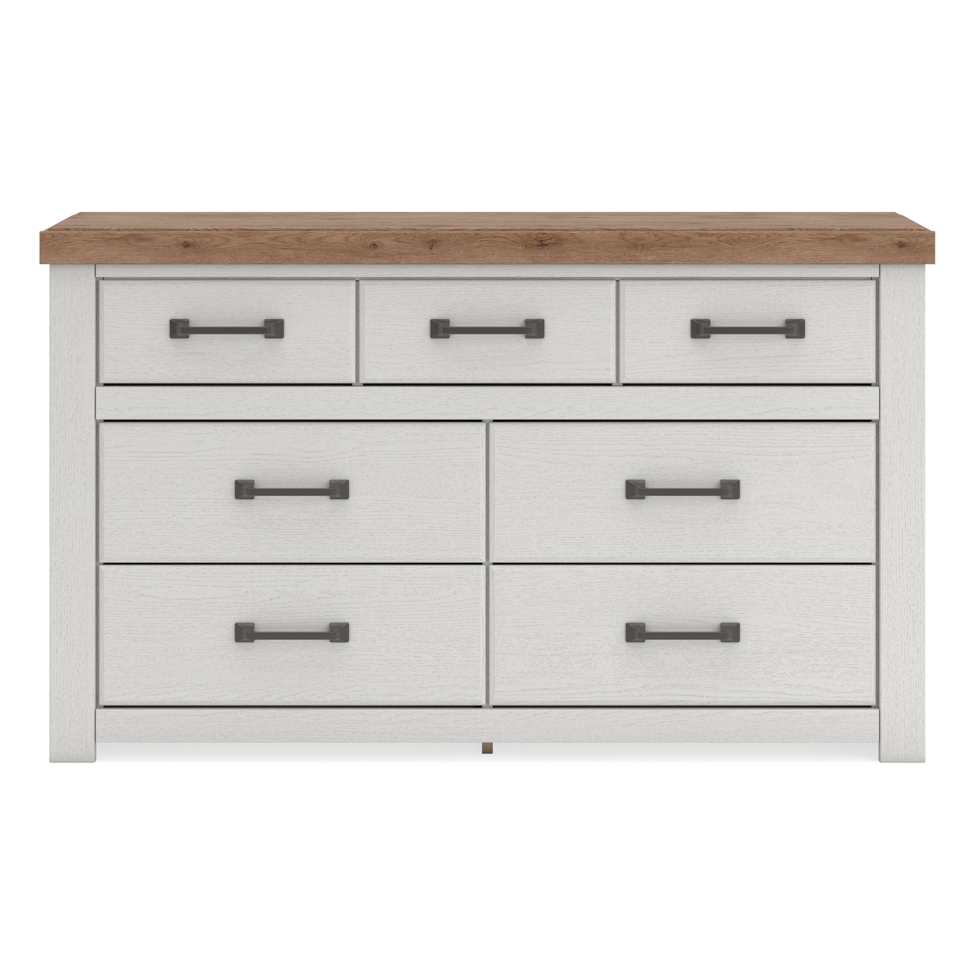 Ashley Savonport Dresser
