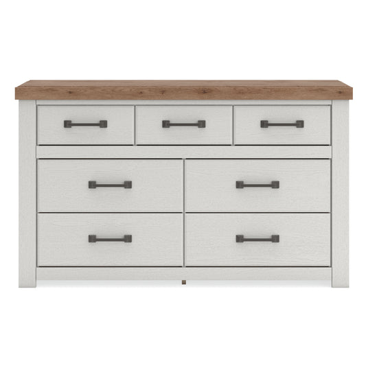 Ashley Savonport Dresser