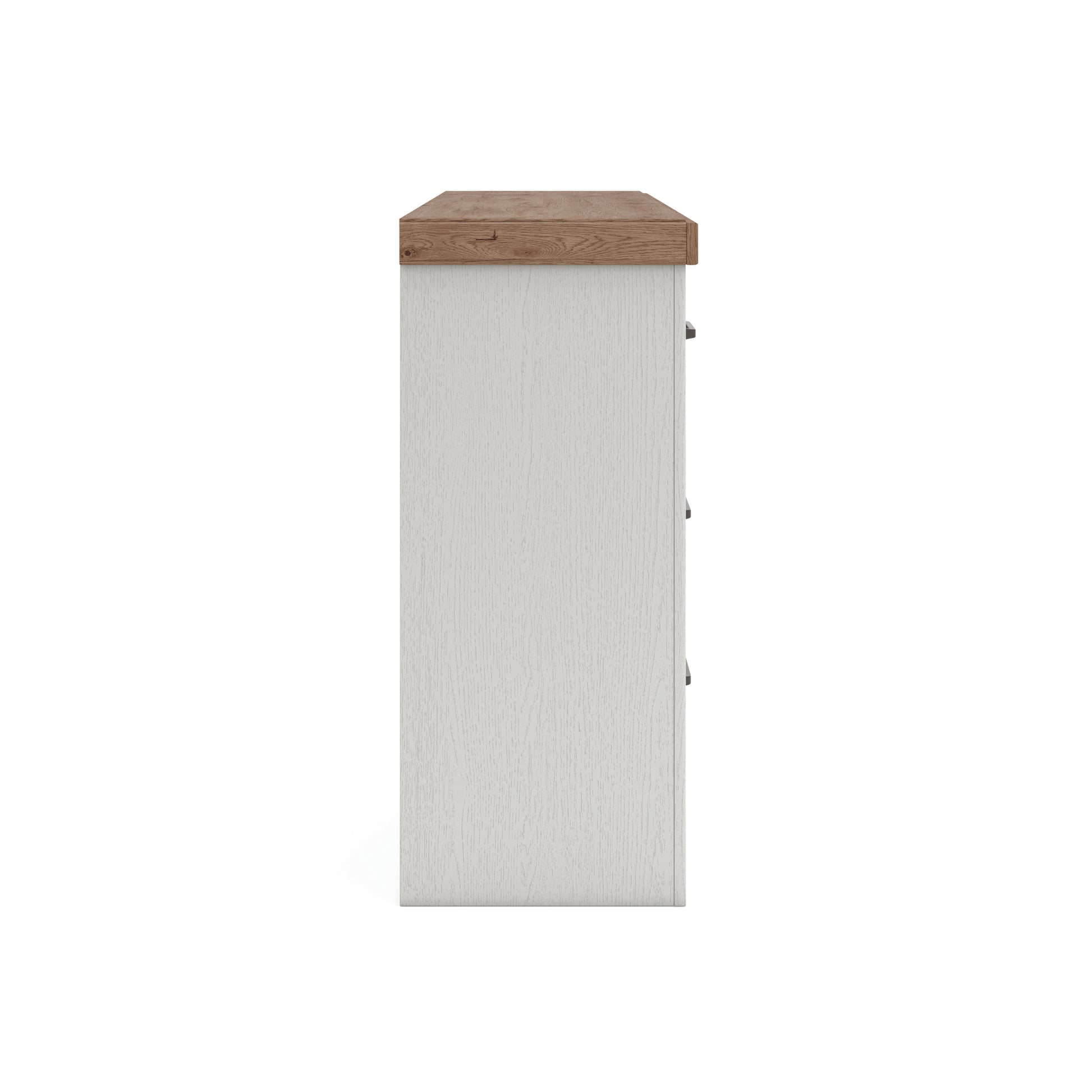 Ashley Savonport Dresser