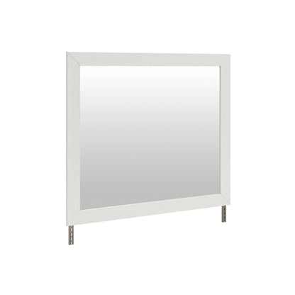 Ashley Savonport Bedroom Mirror