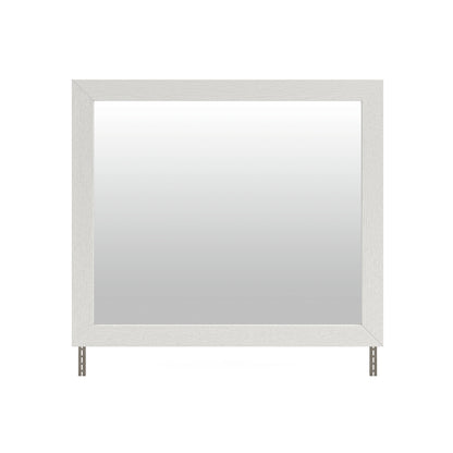 Ashley Savonport Bedroom Mirror