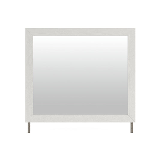 Ashley Savonport Bedroom Mirror
