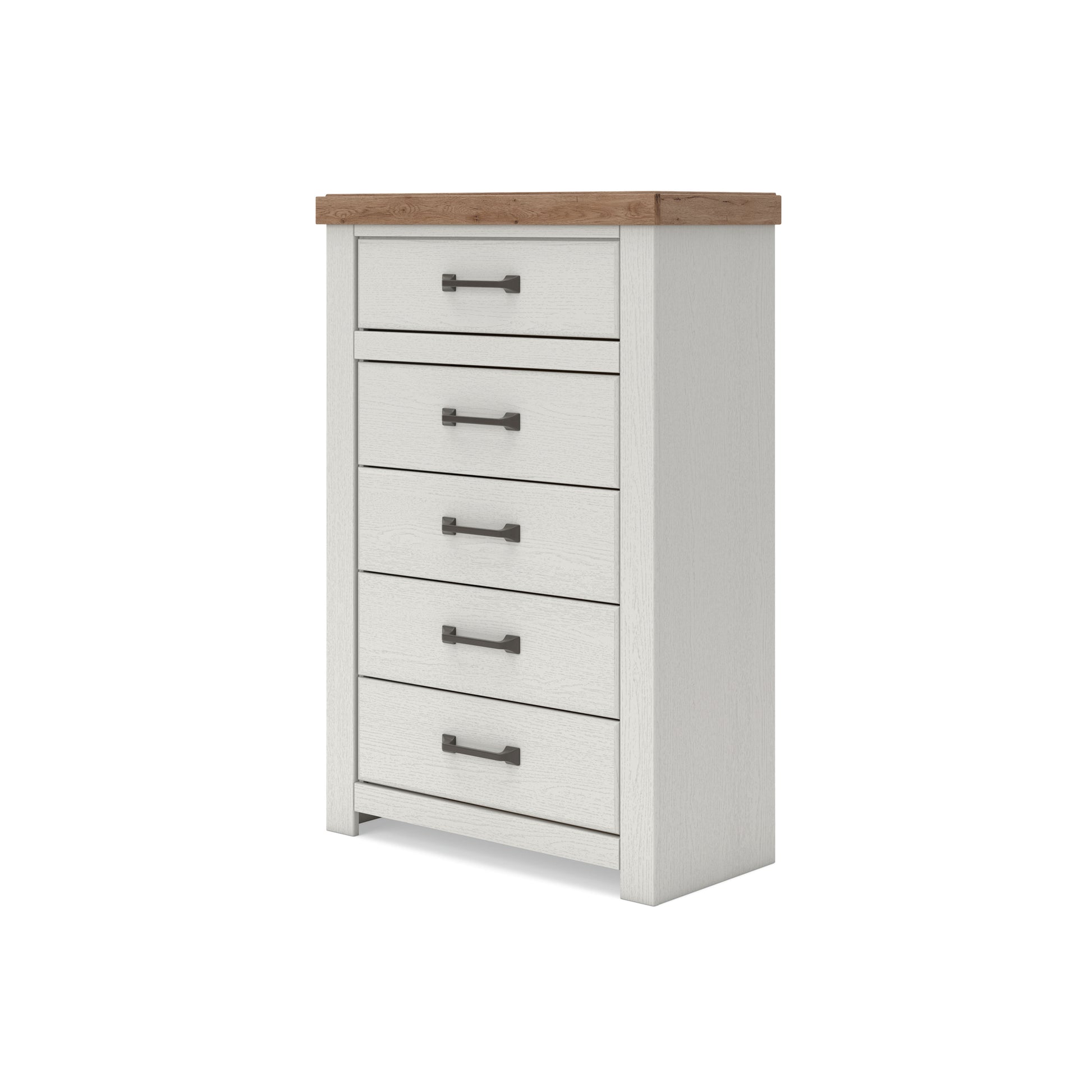 Ashley Savonport Chest of Drawers