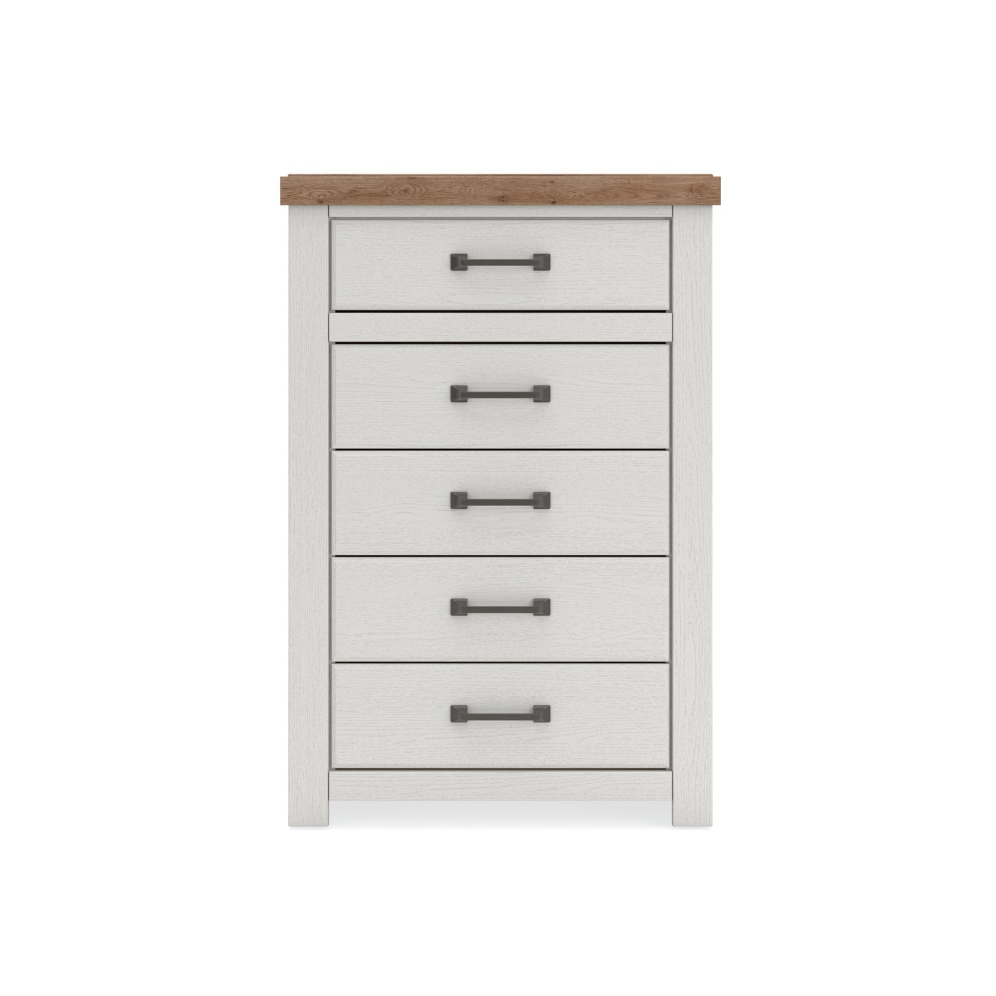 Ashley Savonport Chest of Drawers