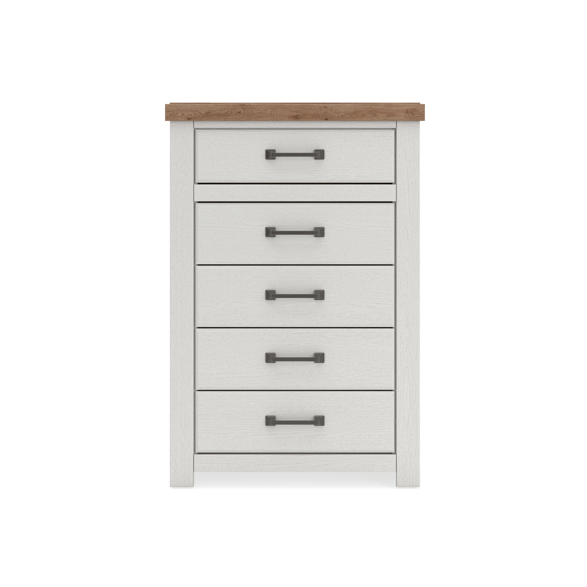 Ashley Savonport Chest of Drawers