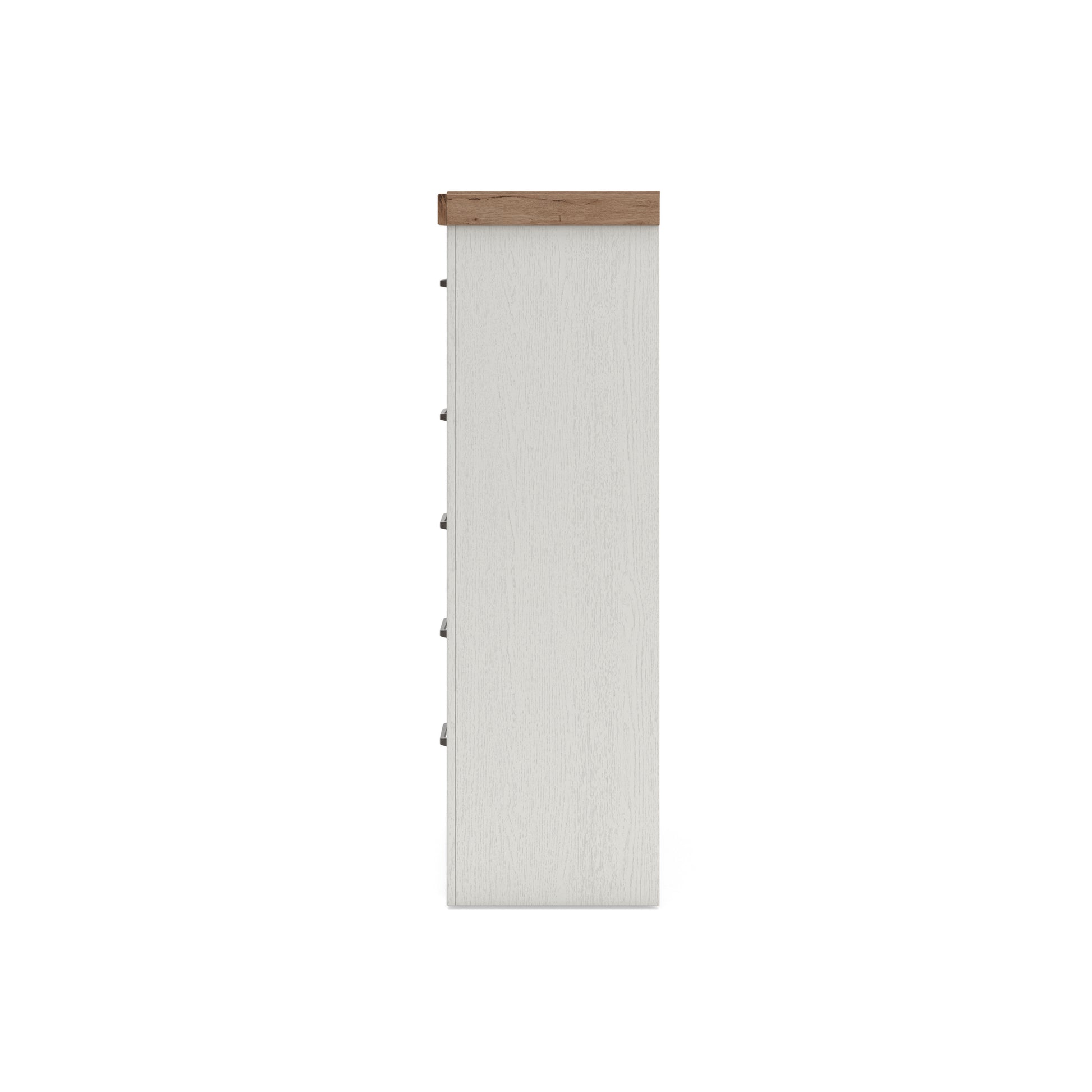 Ashley Savonport Chest of Drawers