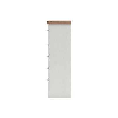Ashley Savonport Chest of Drawers