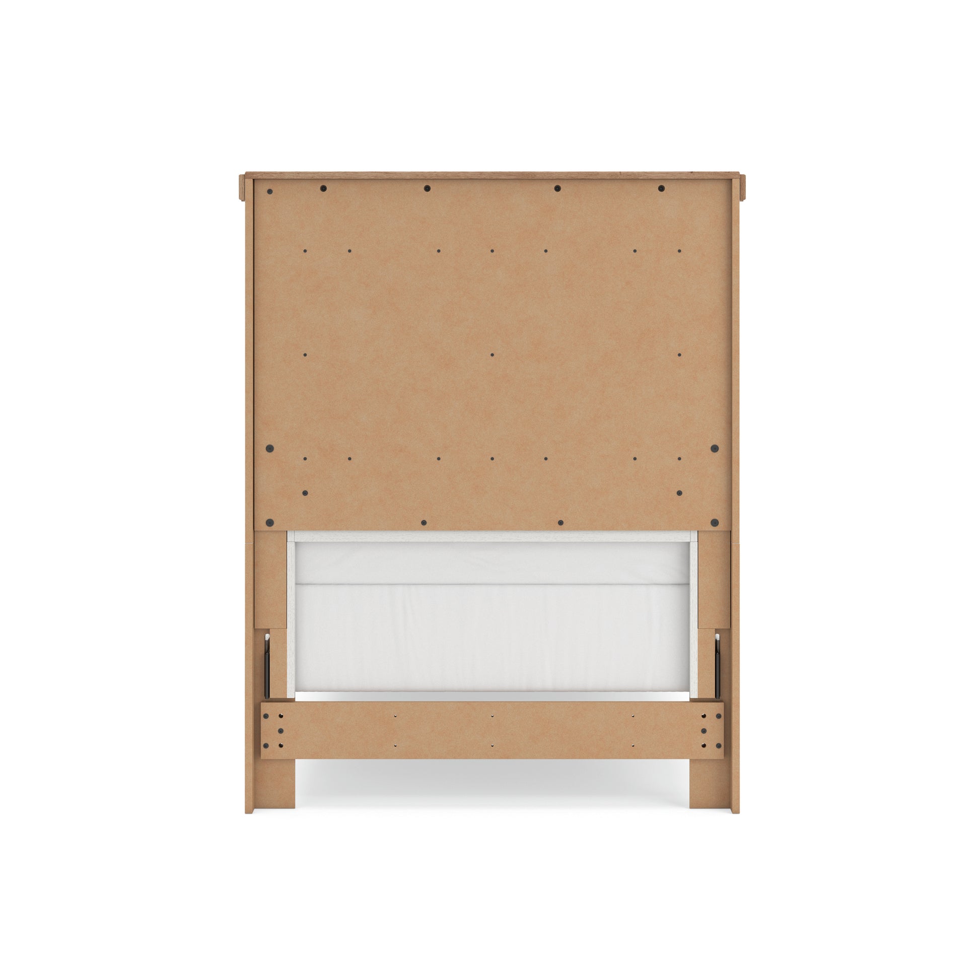 Ashely Savonport Panel Bed