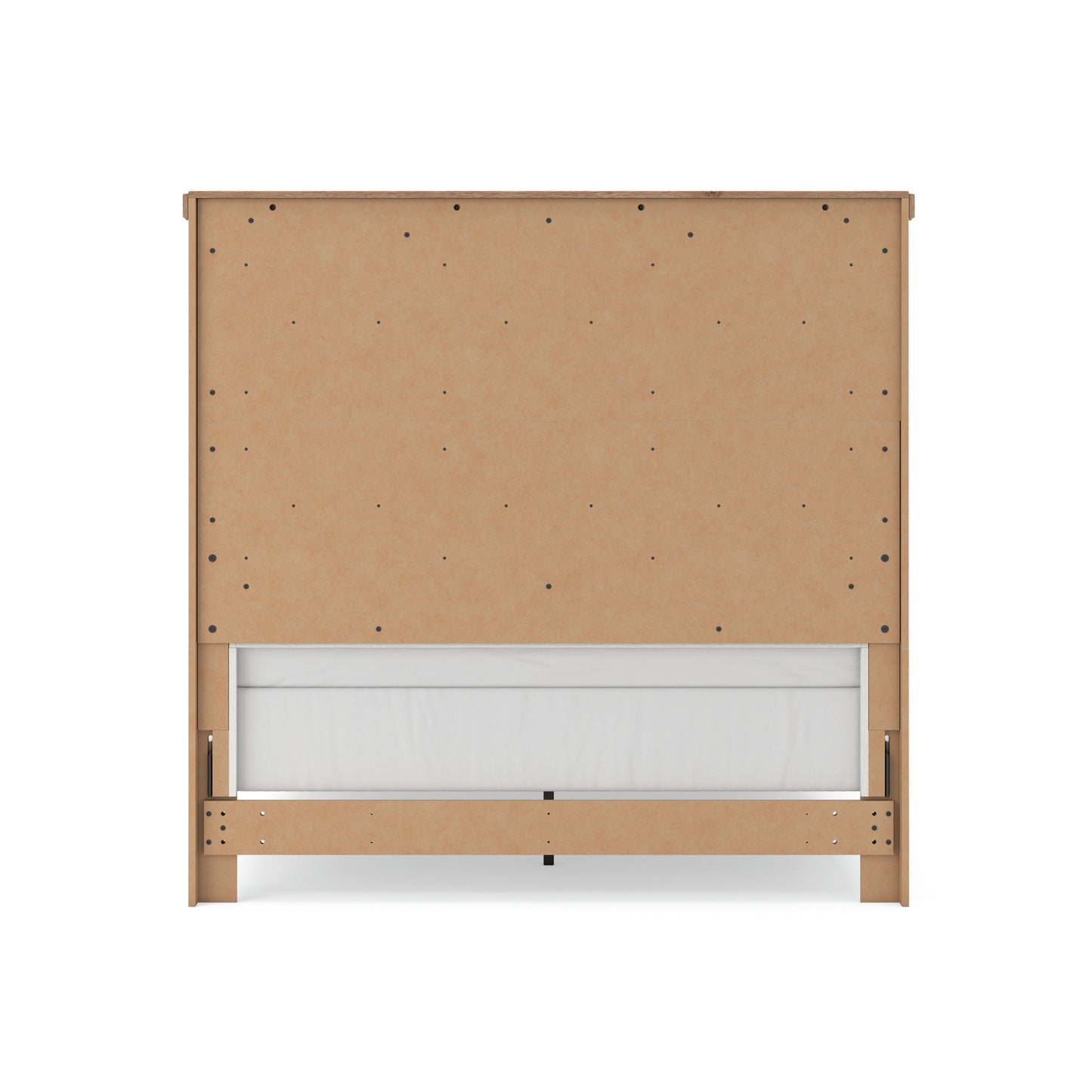 Ashely Savonport Panel Bed