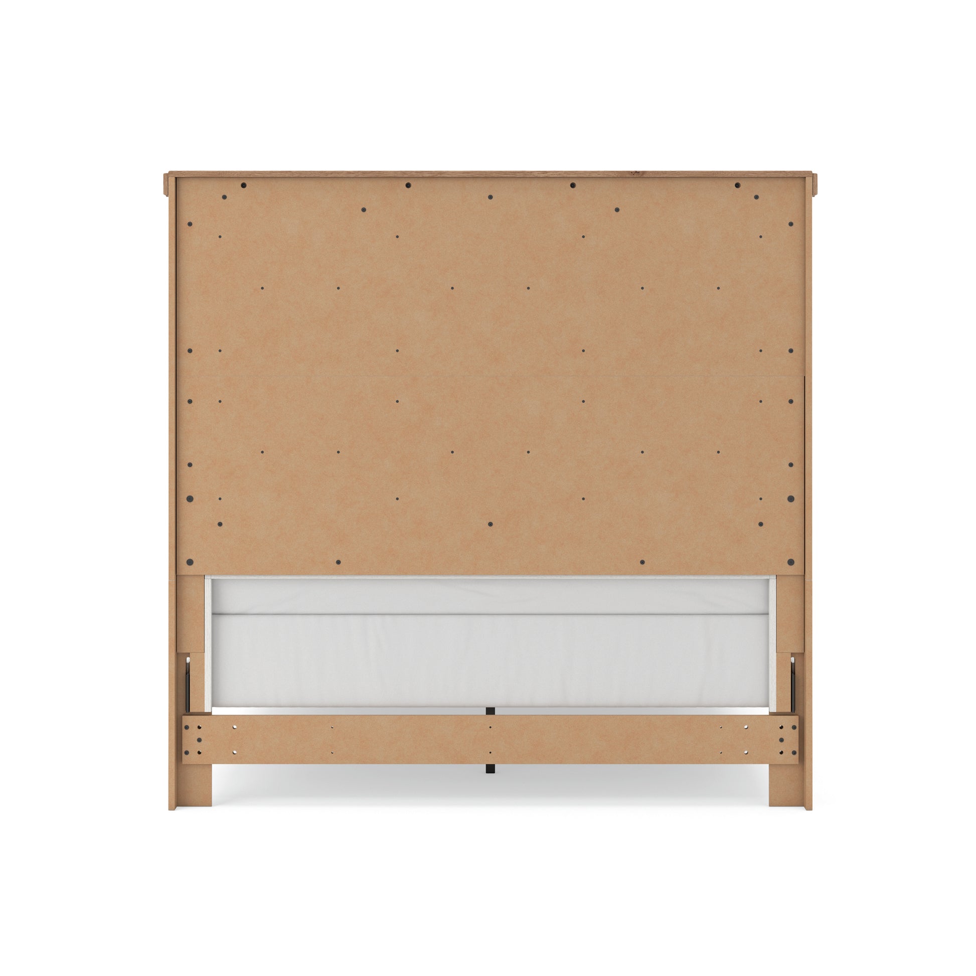 Ashely Savonport Panel Bed