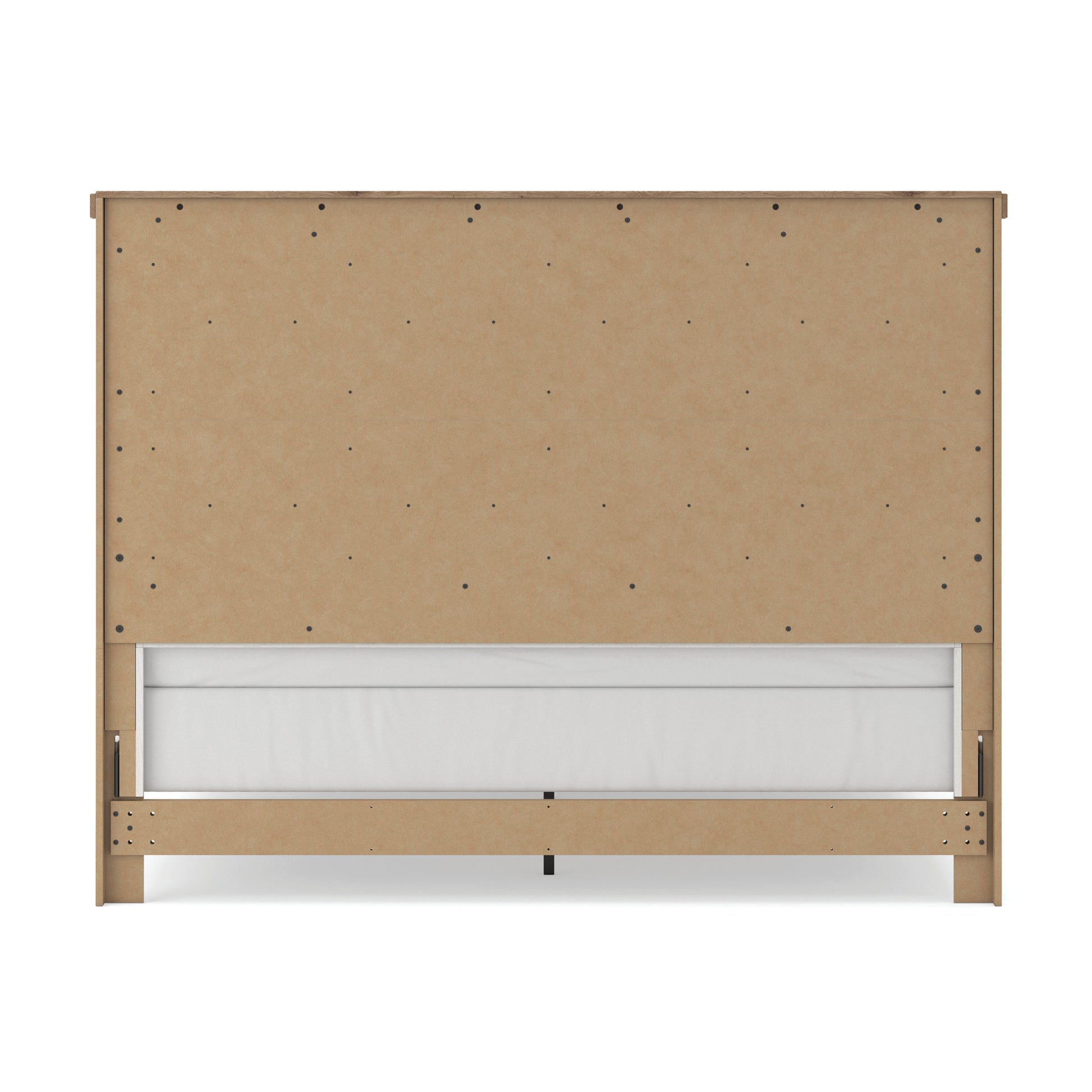 Ashely Savonport Panel Bed