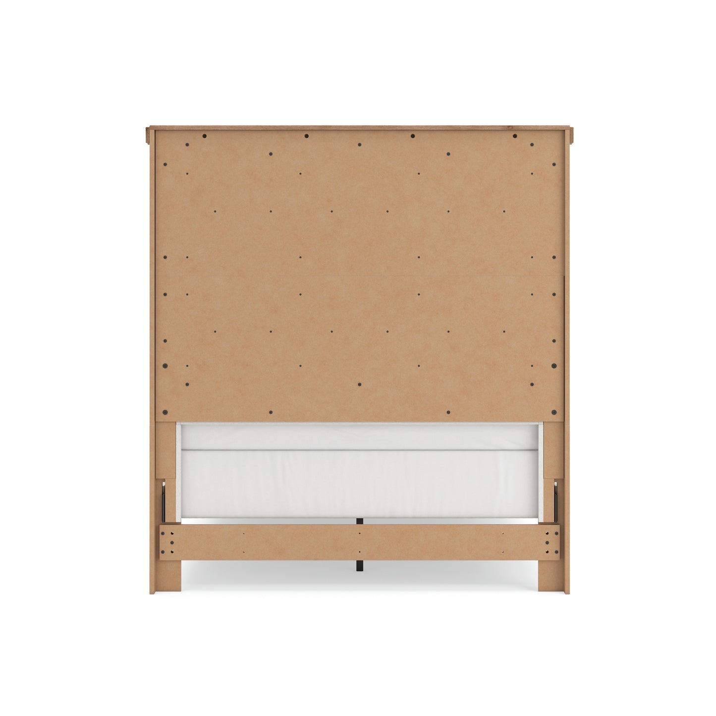 Ashely Savonport Panel Bed