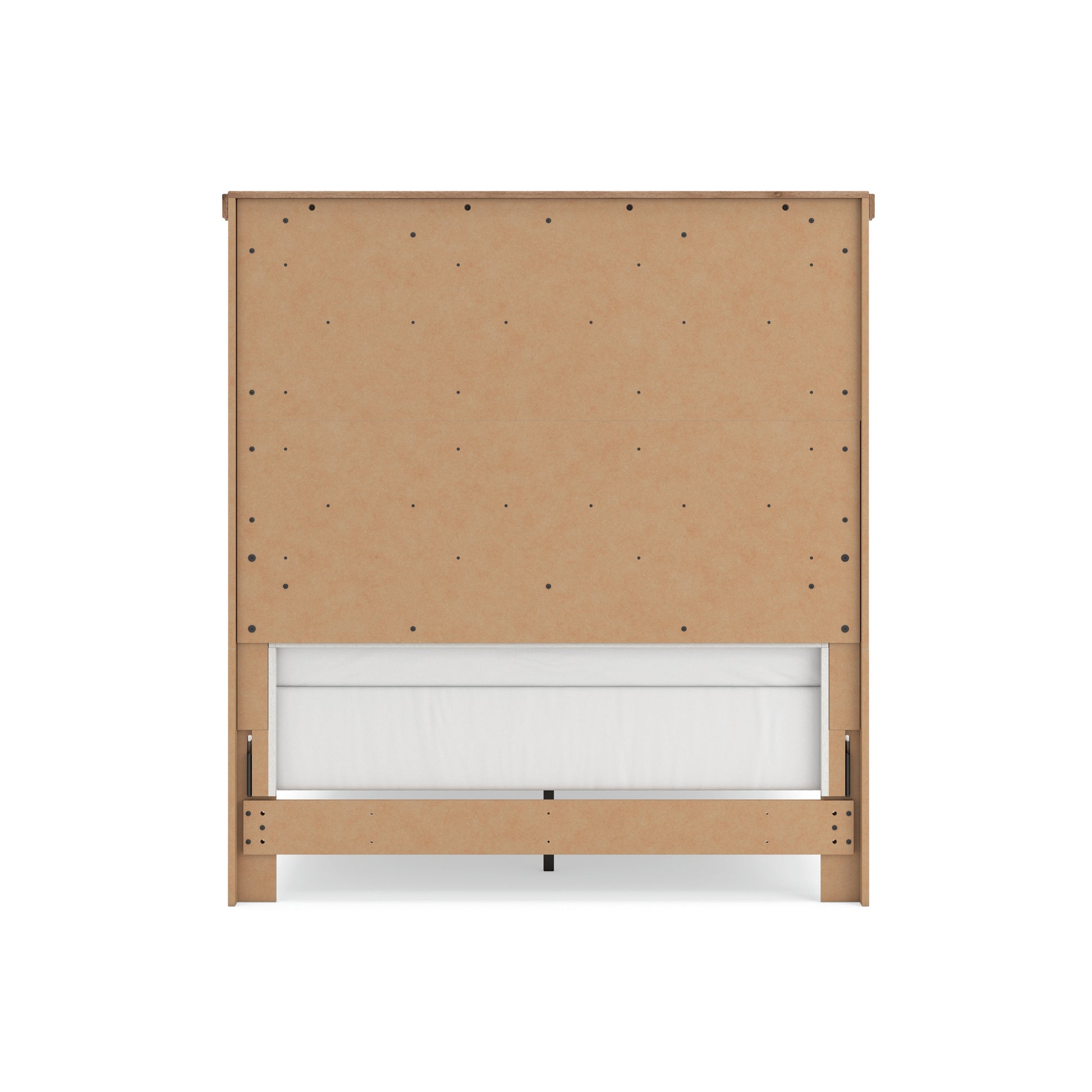 Ashely Savonport Panel Bed