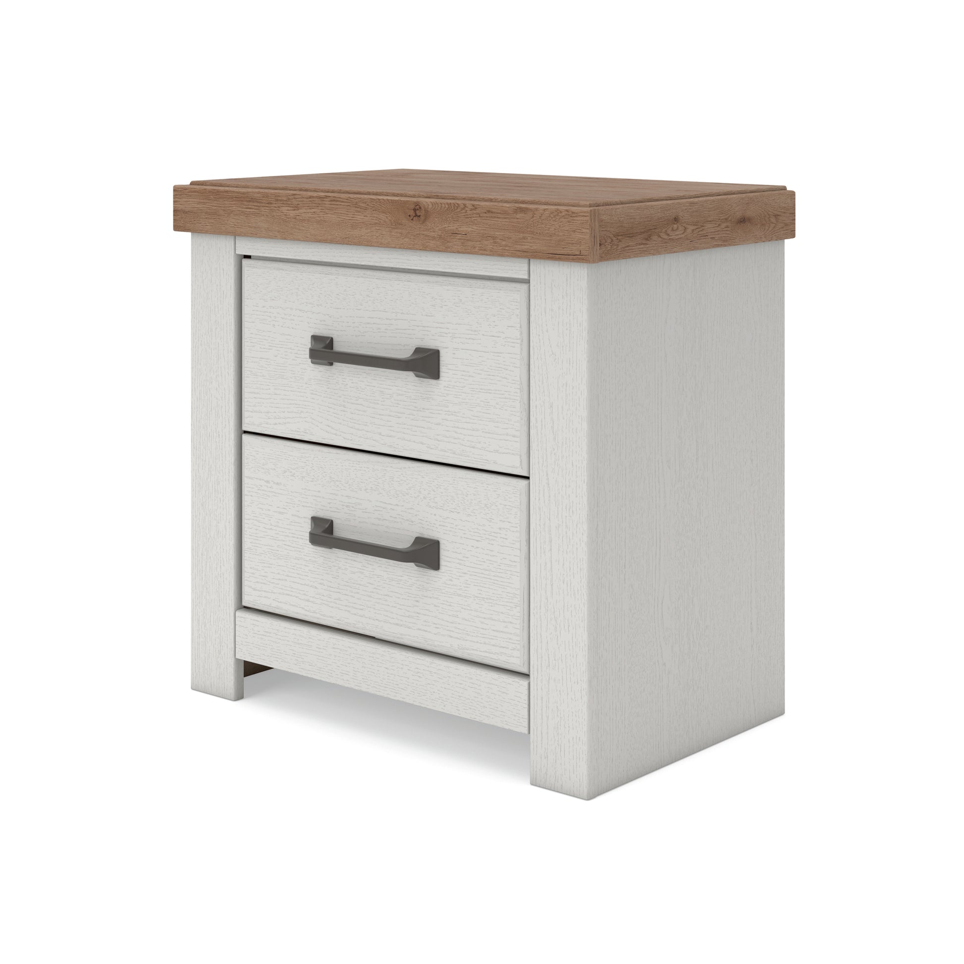 Ashley Savonport Nightstand