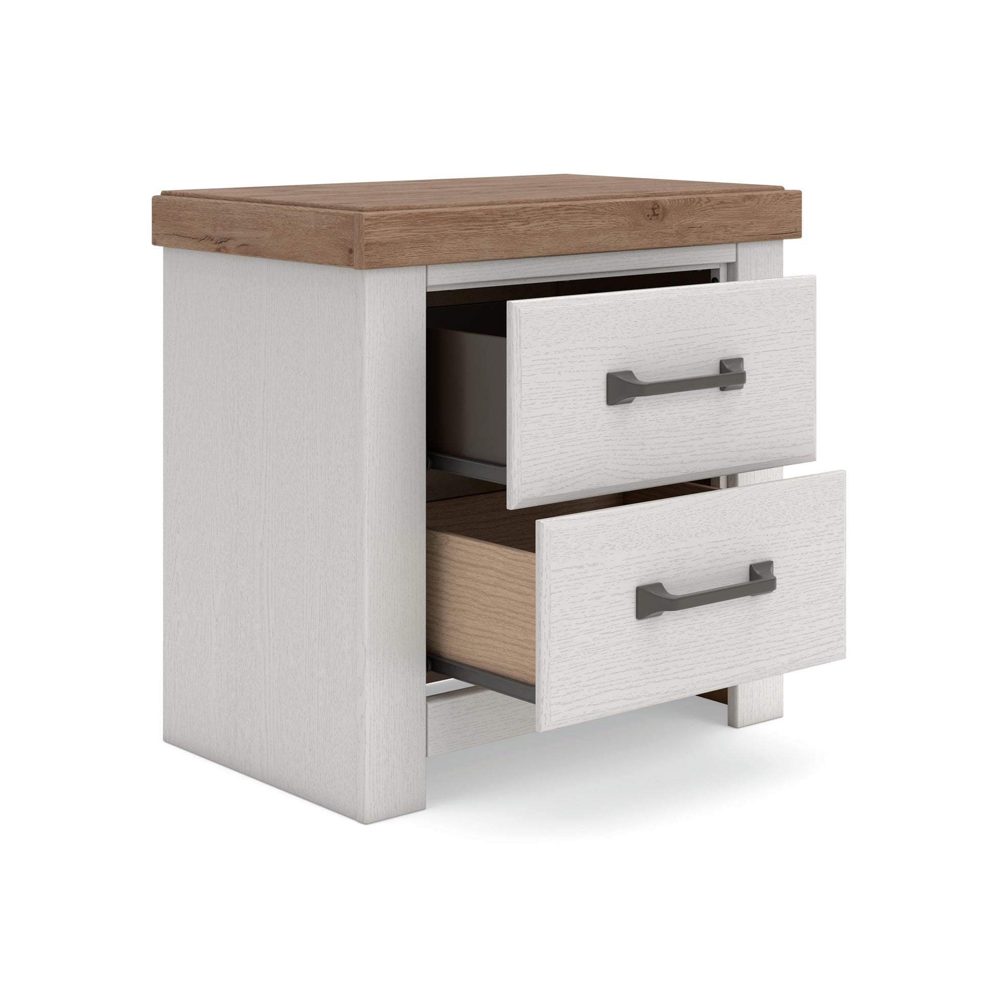 Ashley Savonport Nightstand