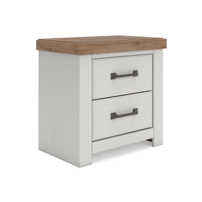Ashley Savonport Nightstand