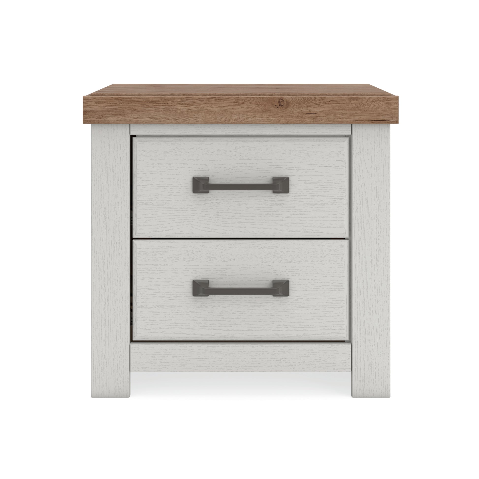 Ashley Savonport Nightstand