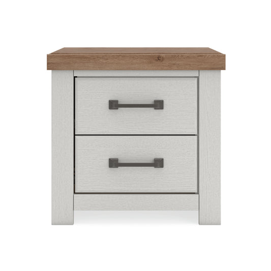 Ashley Savonport Nightstand