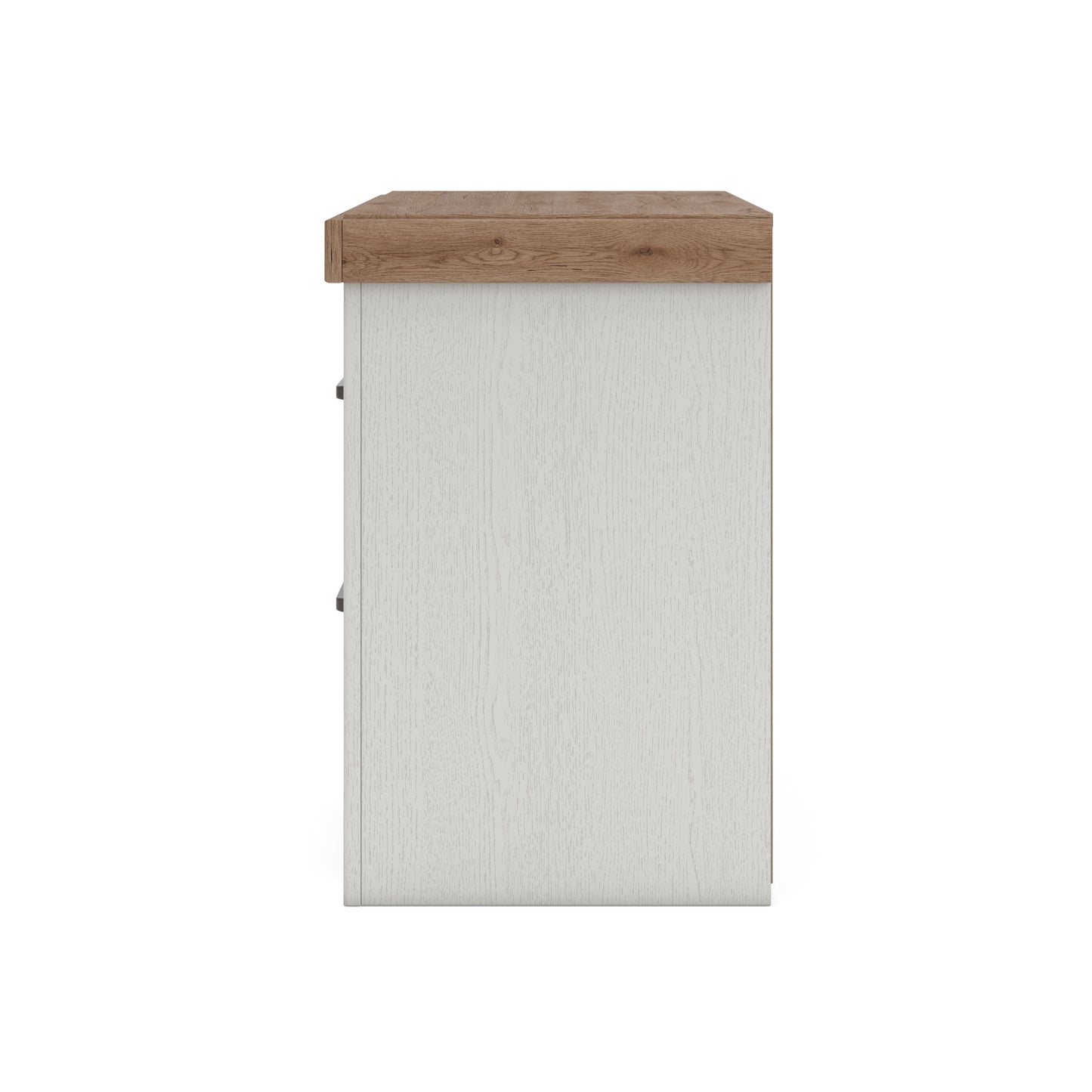 Ashley Savonport Nightstand