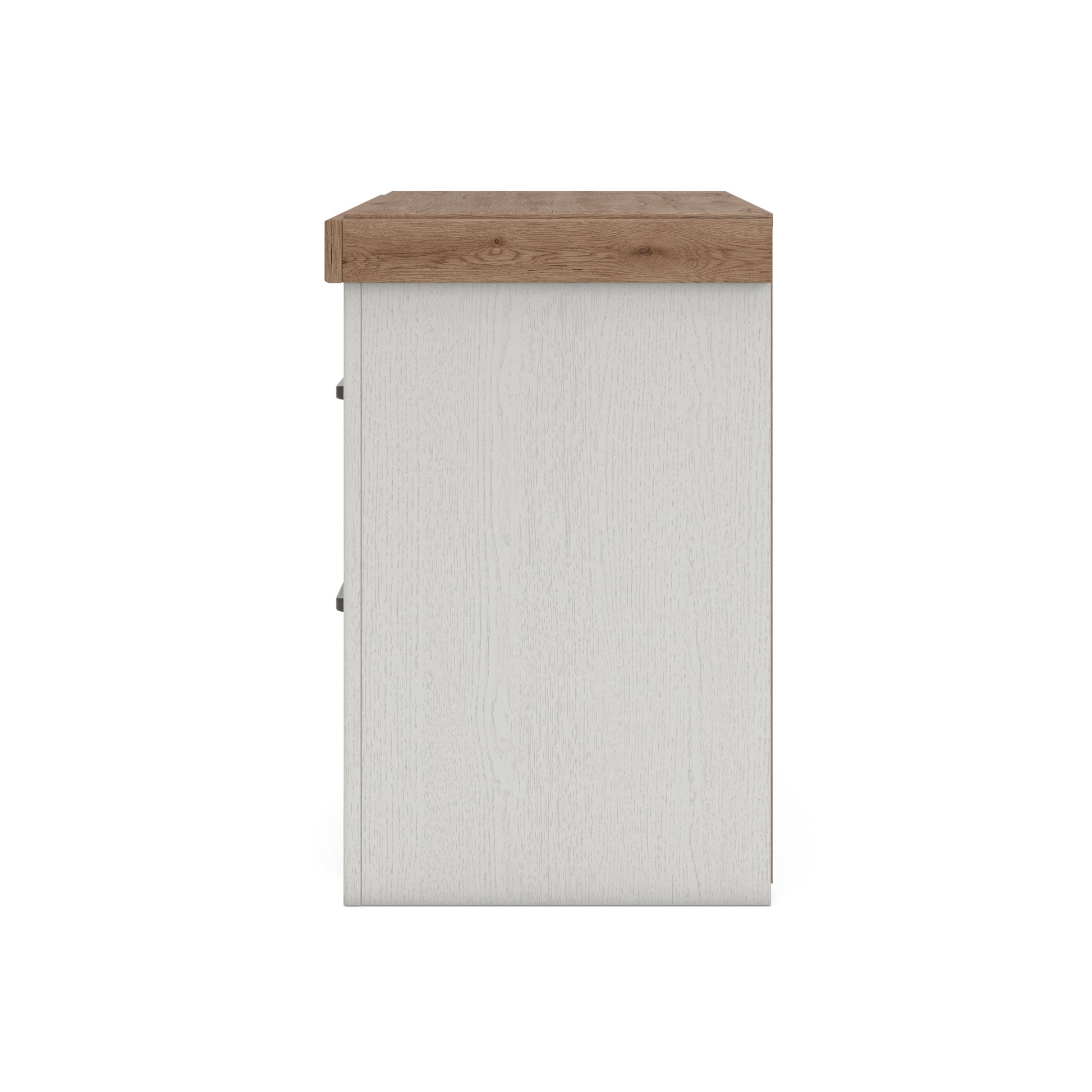 Ashley Savonport Nightstand