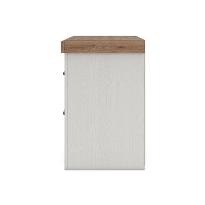 Ashley Savonport Nightstand