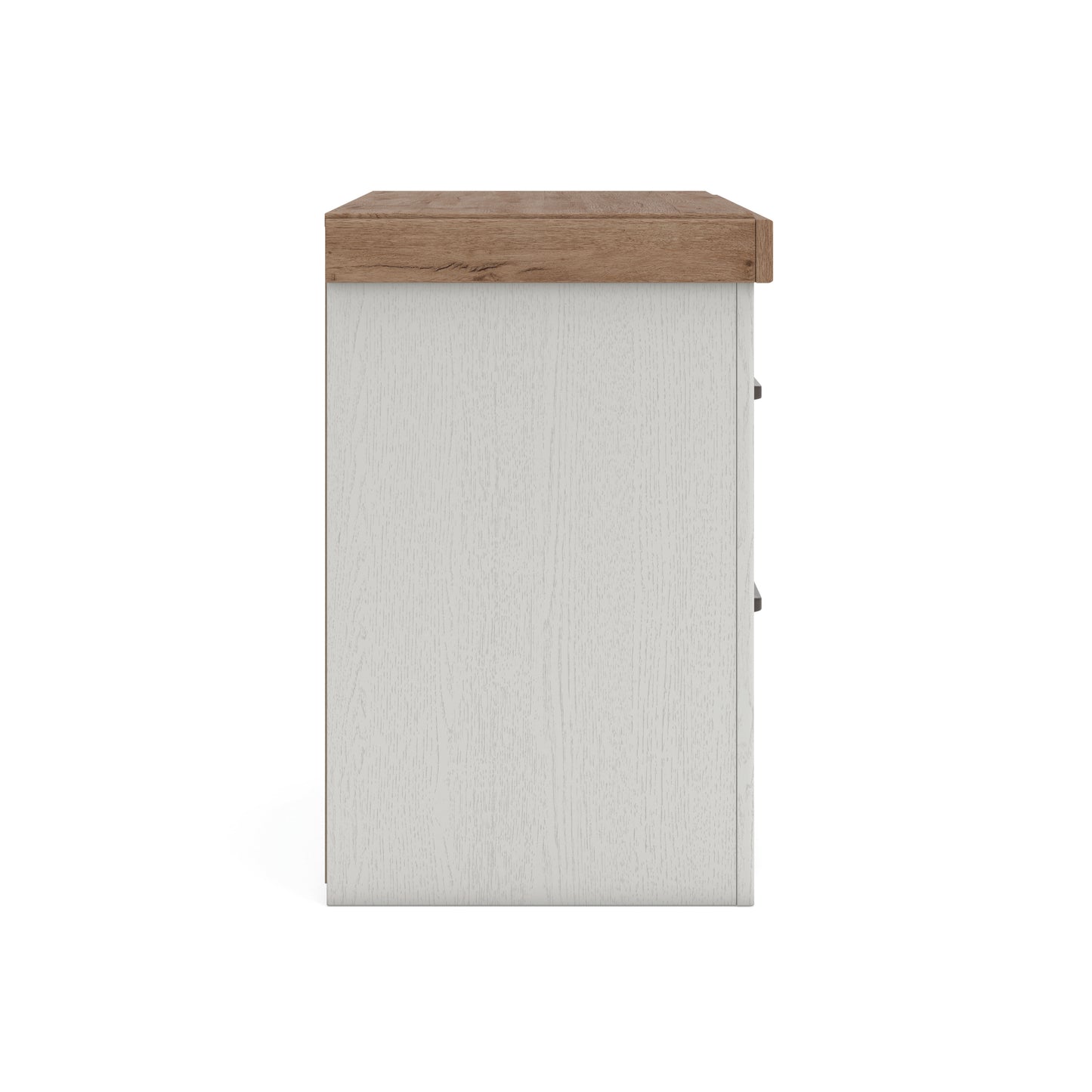 Ashley Savonport Nightstand