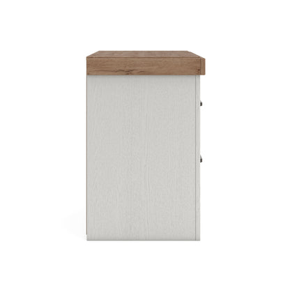Ashley Savonport Nightstand