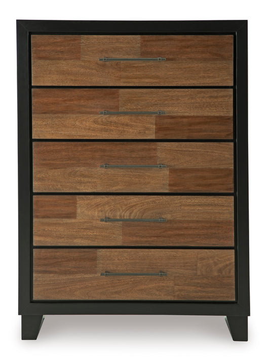 Kraeburn Chest of Drawers