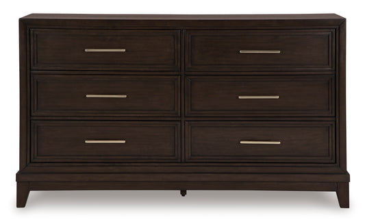 Neymorton Dresser