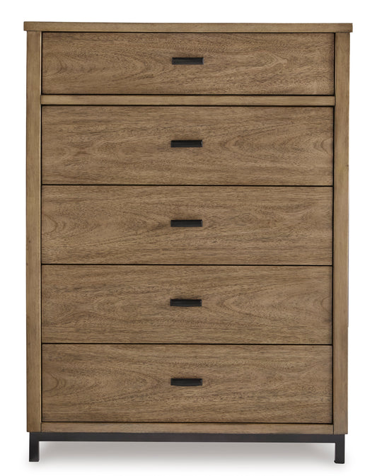 Tomtyn Chest of Drawers