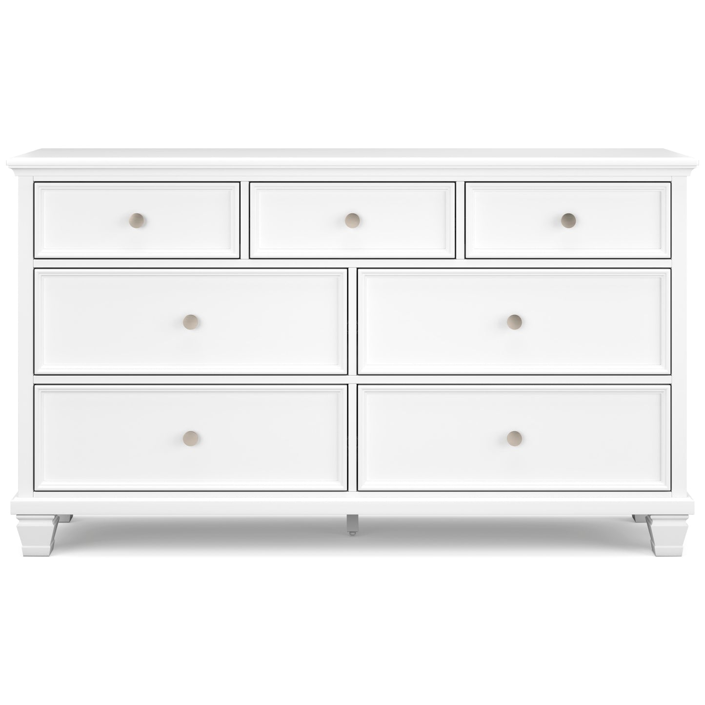 Fortman Dresser