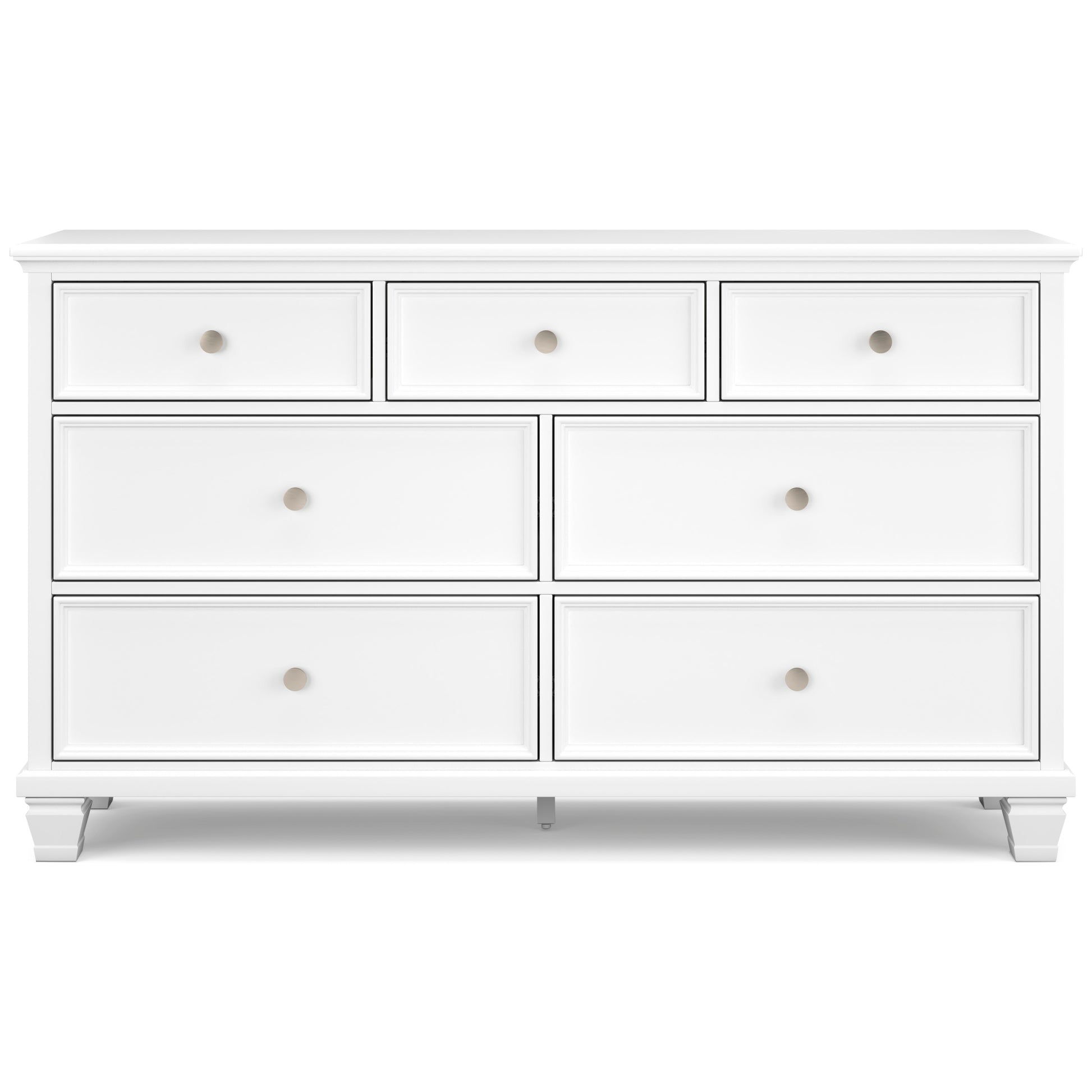 Fortman Dresser