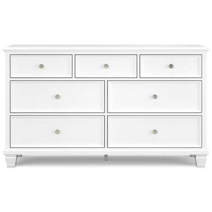 Fortman Dresser