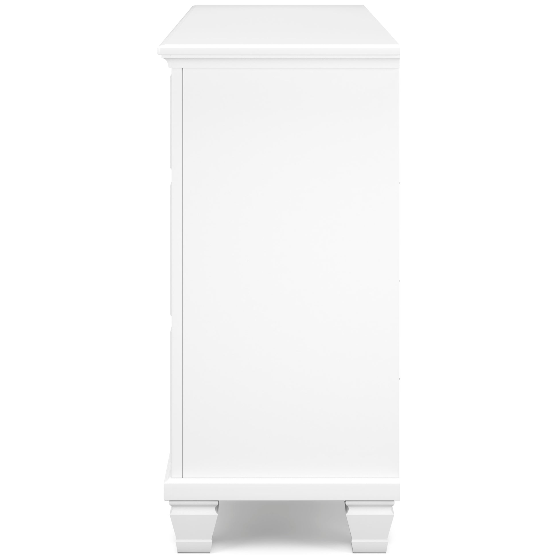 Fortman Dresser