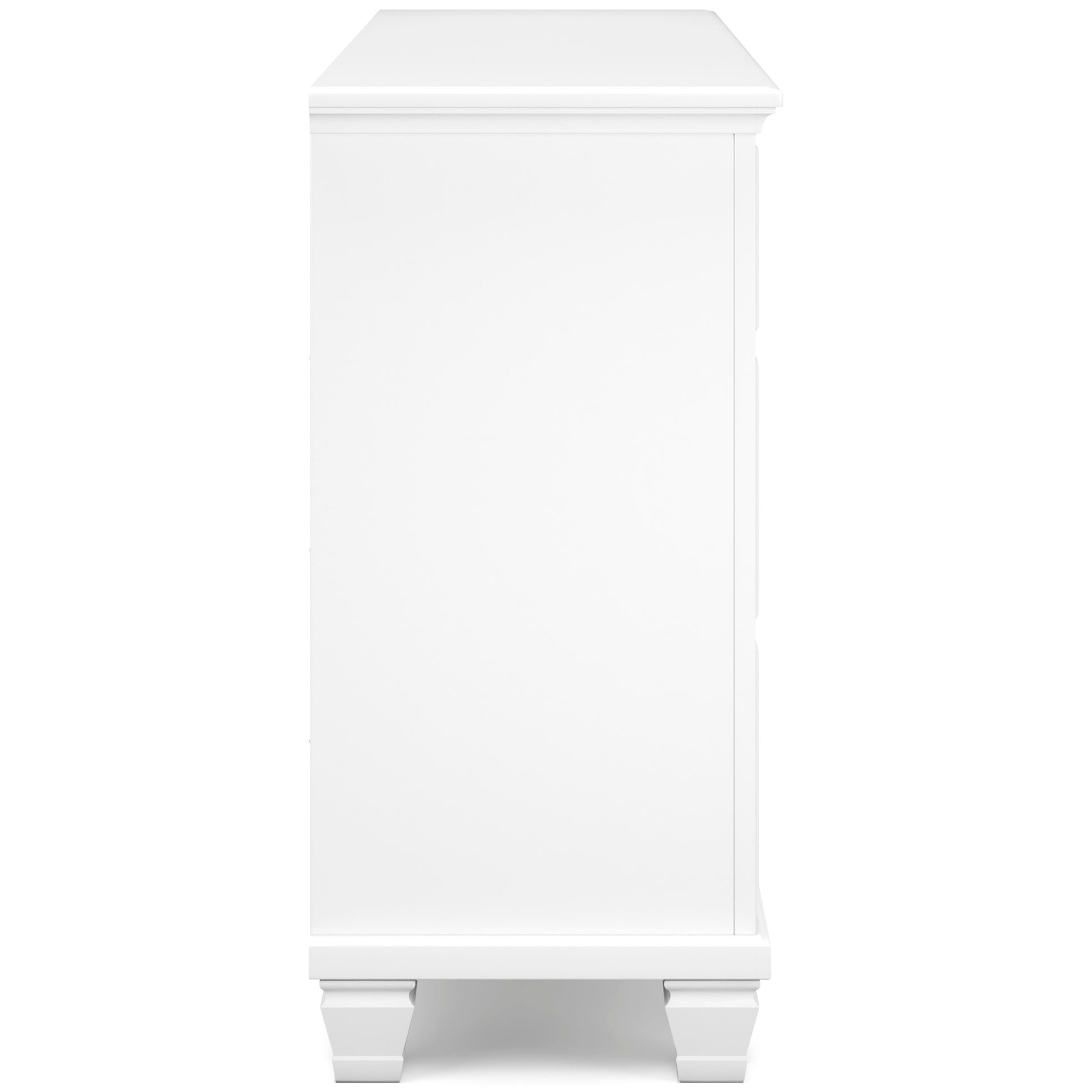 Fortman Dresser