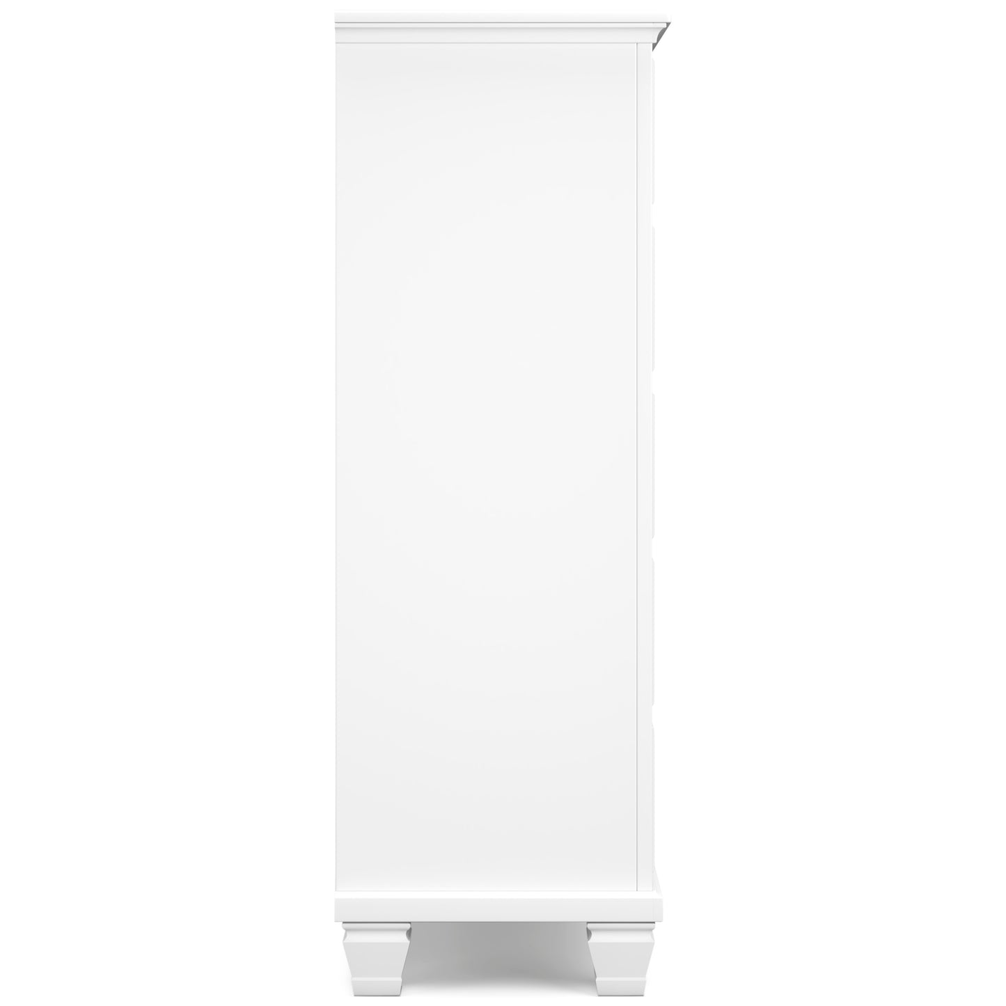 Fortman Chest of Drawers