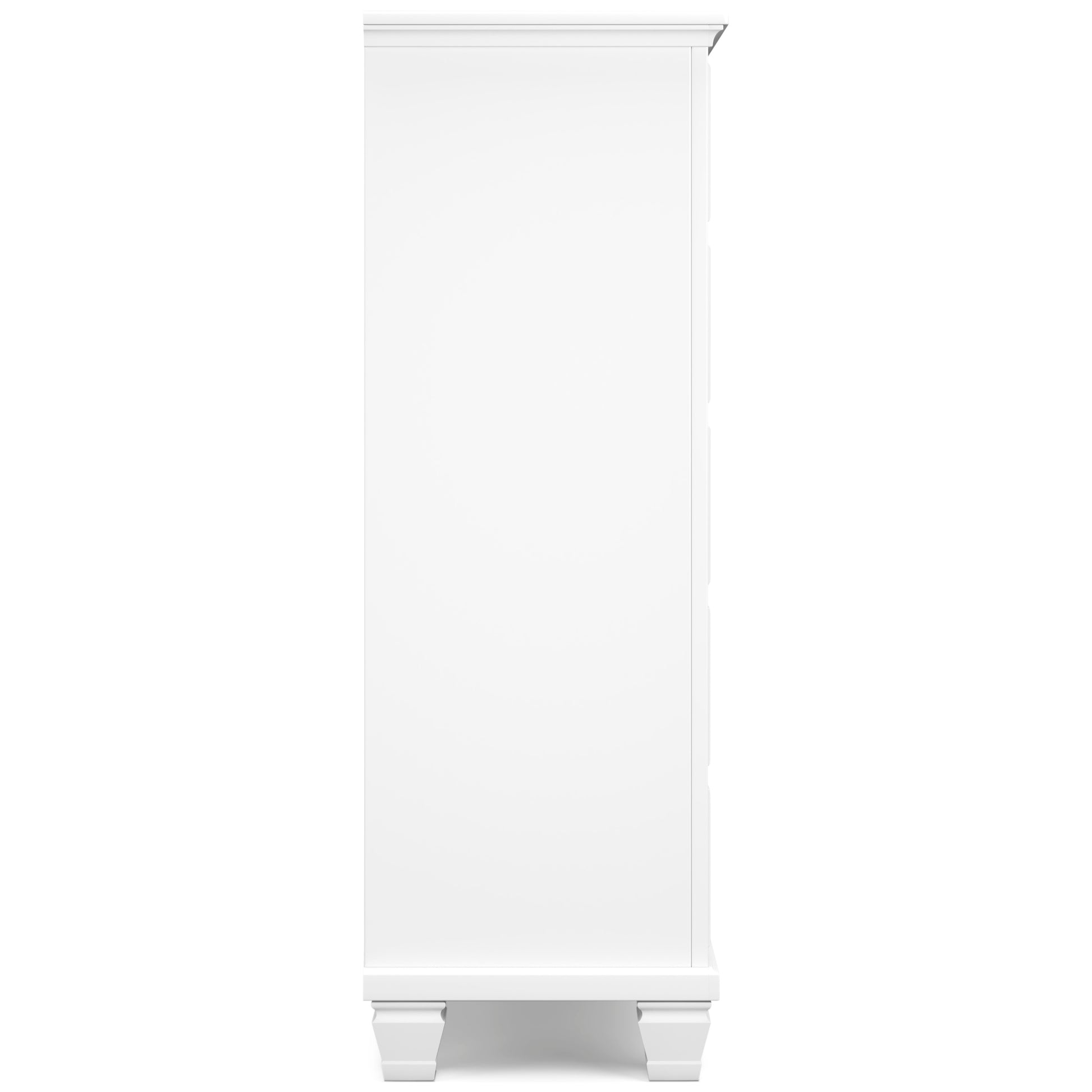 Fortman Chest of Drawers