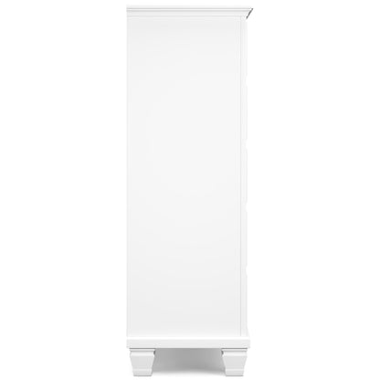 Fortman Chest of Drawers