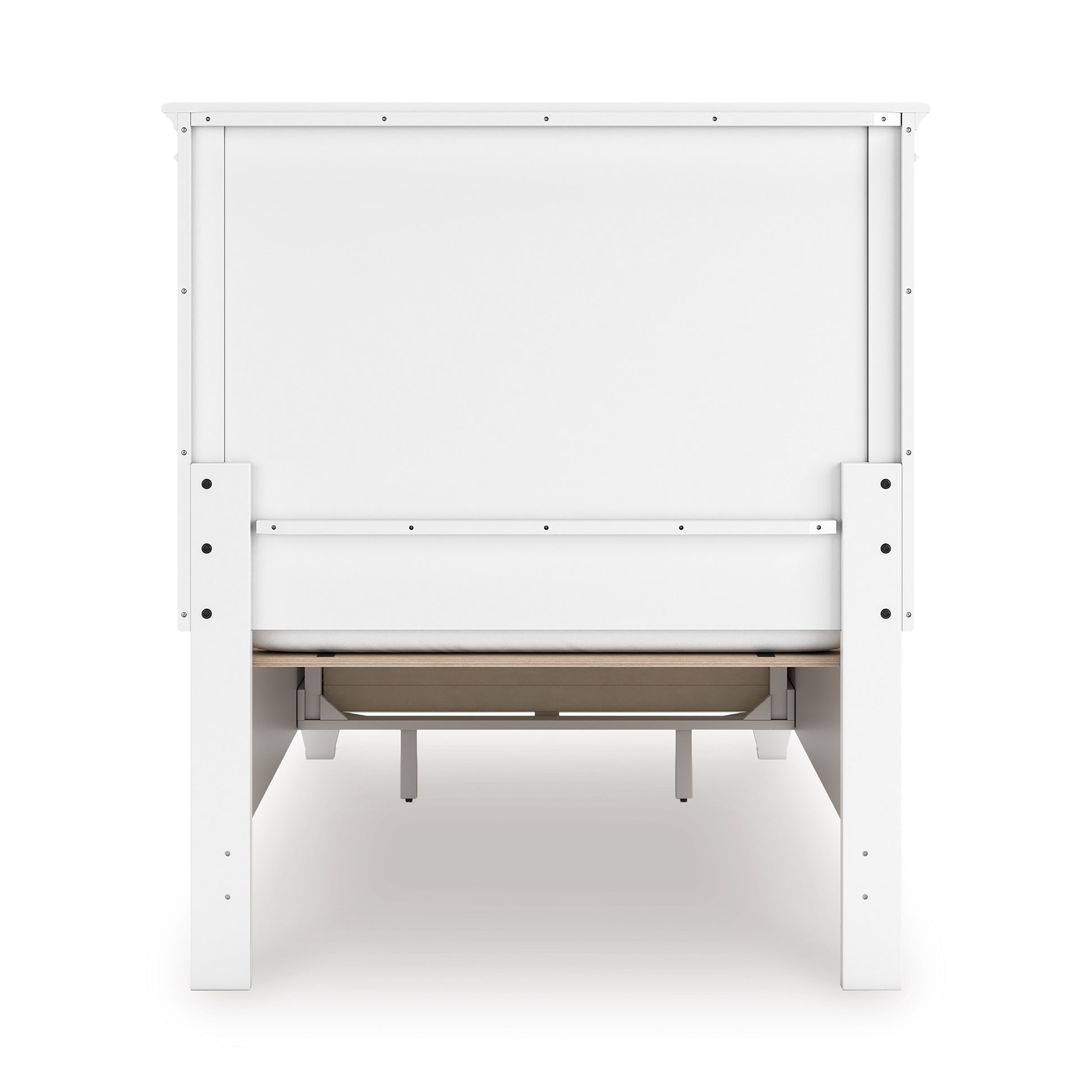 Fortman Panel Storage Bed