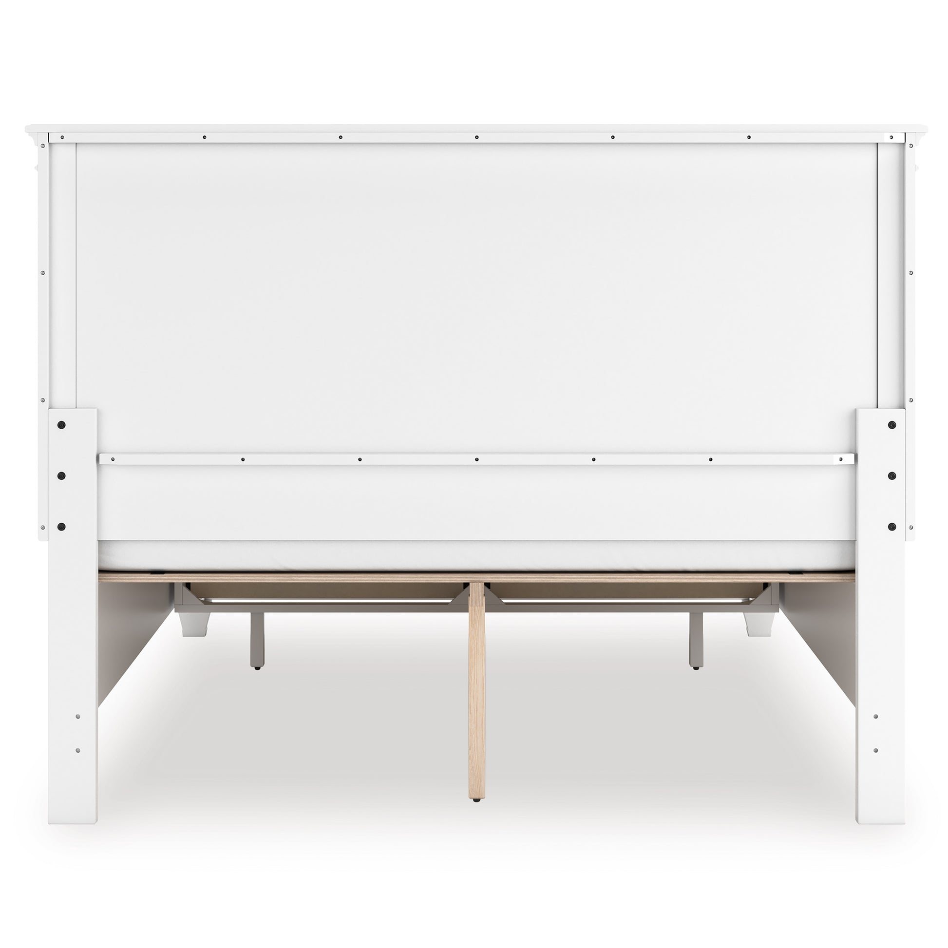 Fortman Panel Storage Bed