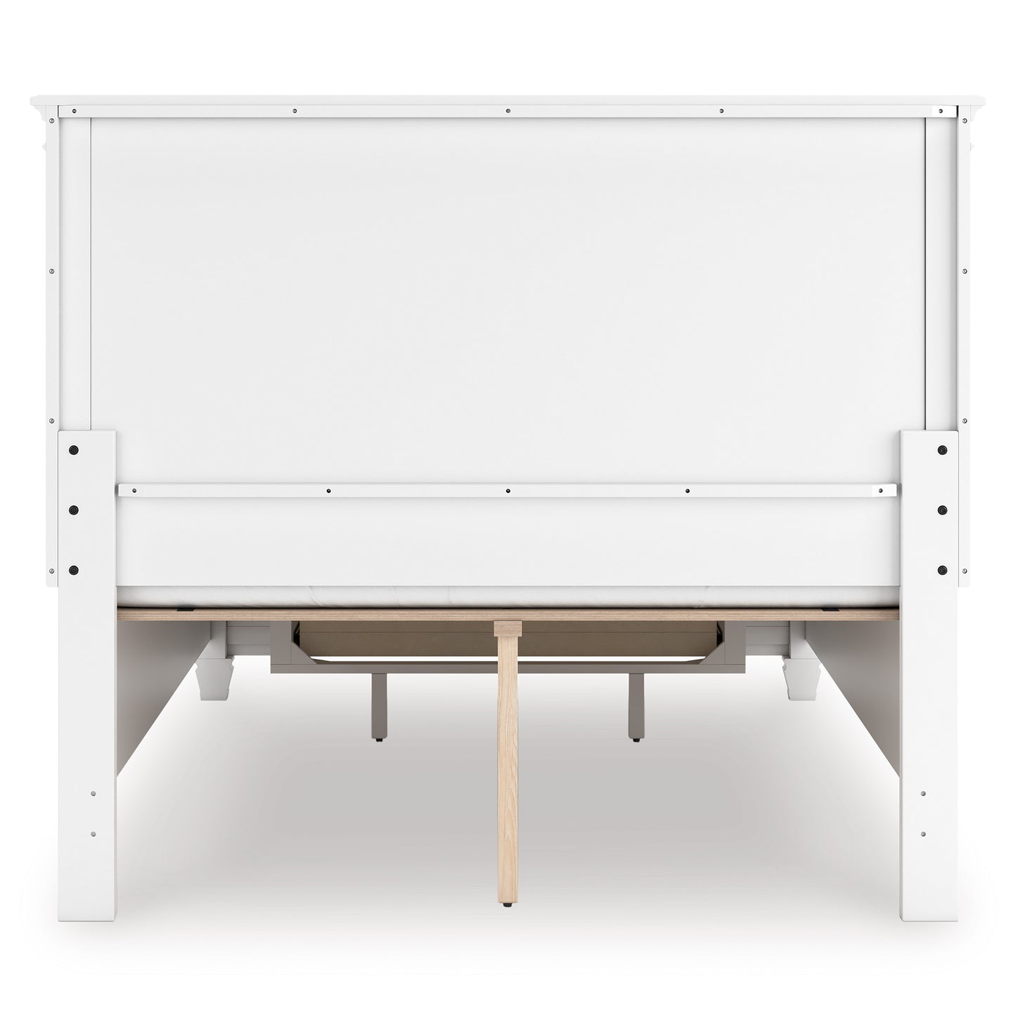 Fortman Panel Storage Bed
