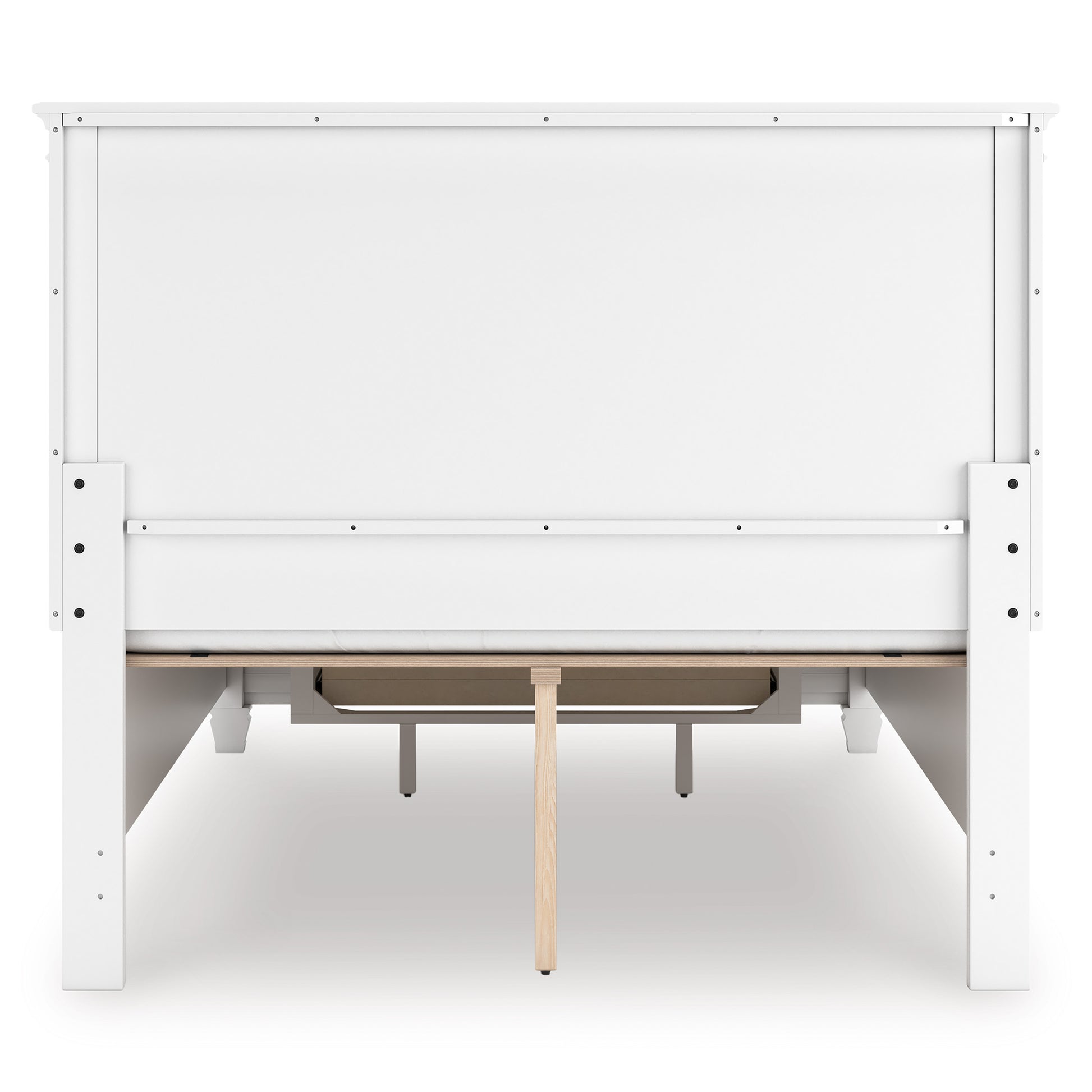 Fortman Panel Storage Bed