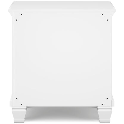 Fortman Nightstand