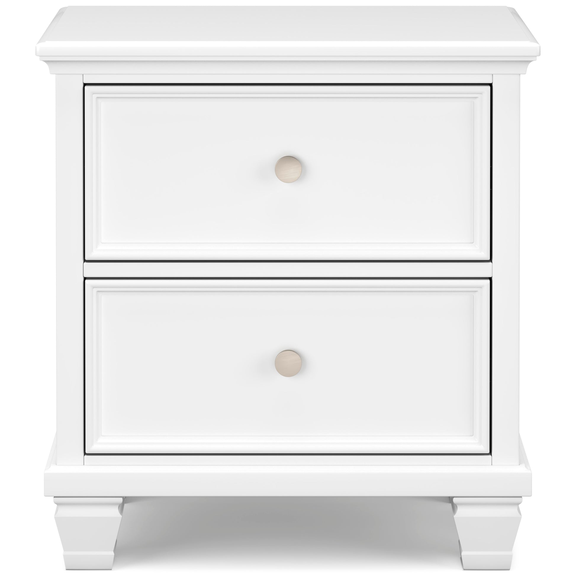 Fortman Nightstand